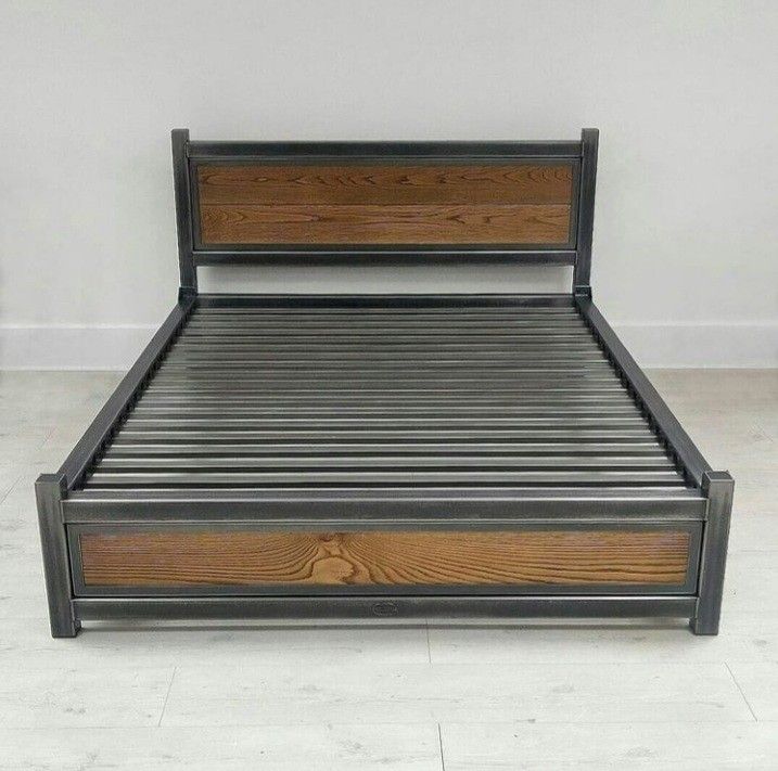 Dokumentasi Proyek Pemasangan Trundle Bed Industrial - TB Rachmat