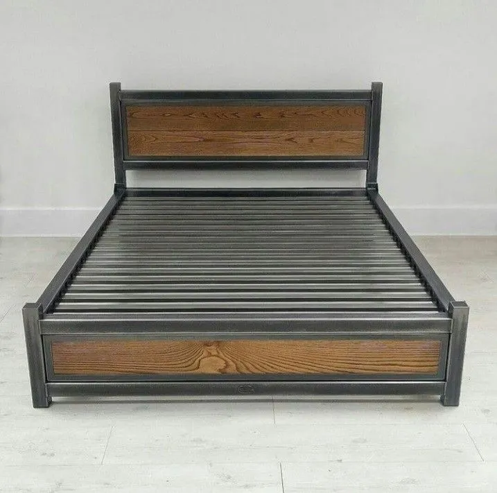 Koleksi Trundle Bed
